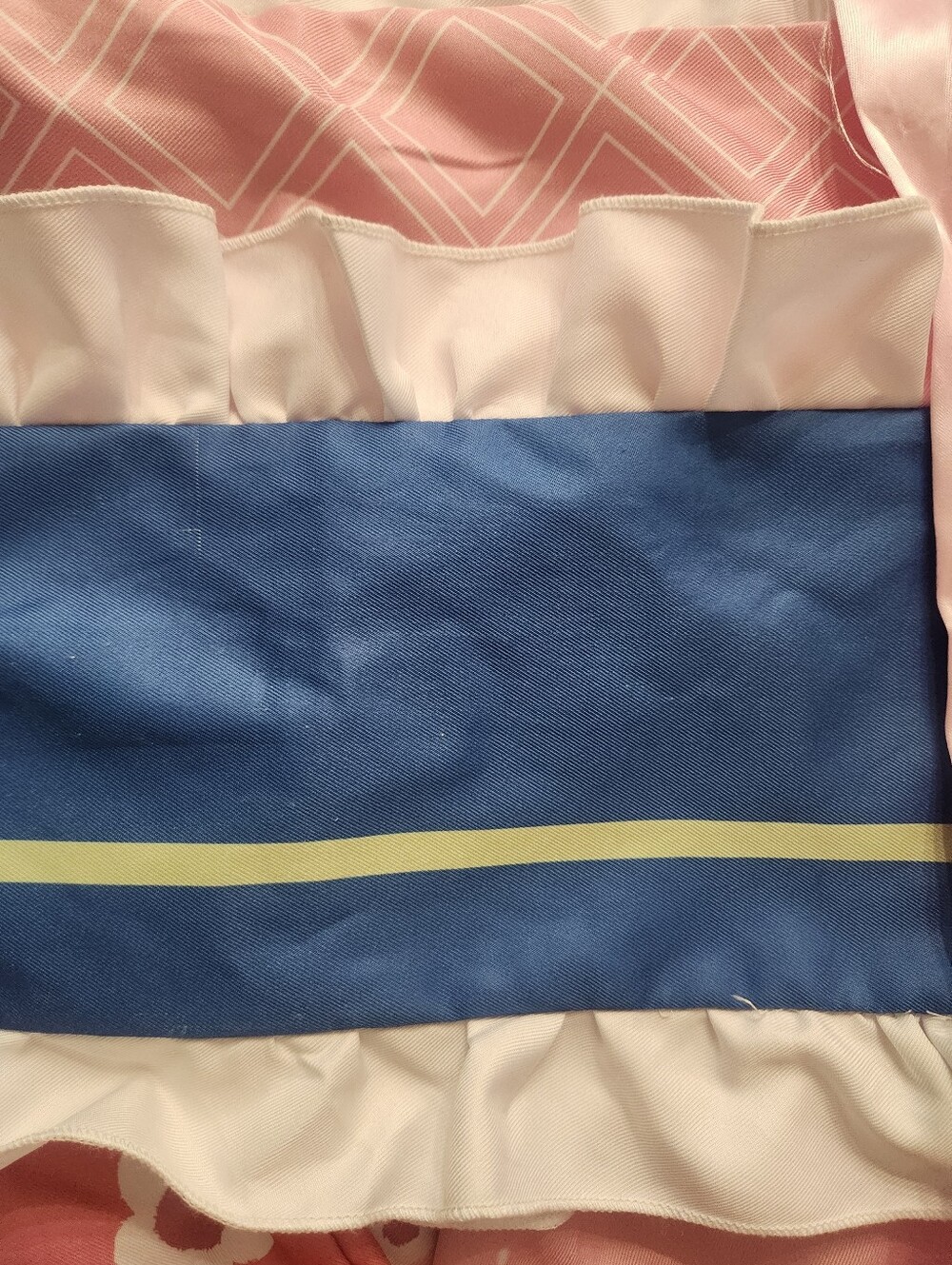 Kanroji Mitsuri Cosplay Kimono - Picture 2 of 6